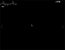 Tablet Screenshot of piergiorgiopirrone.com